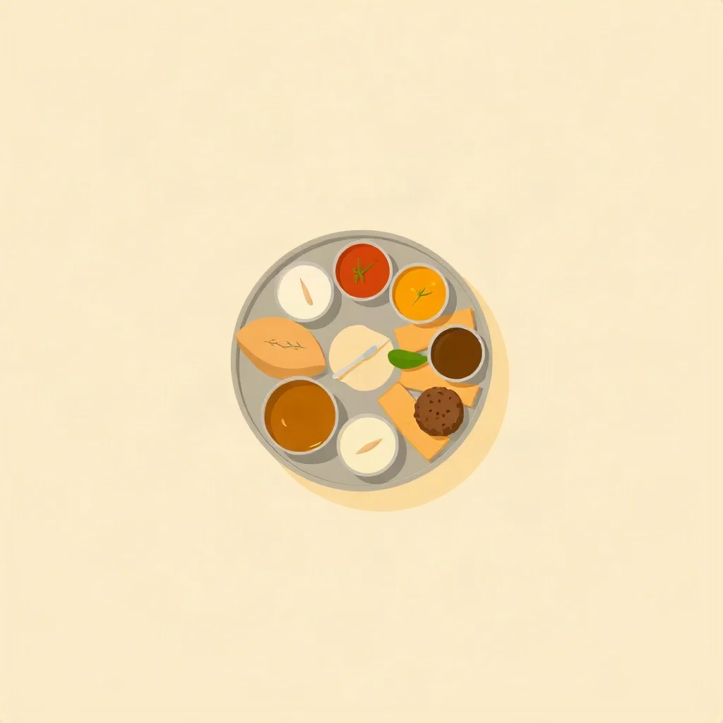 Food & Restaurants