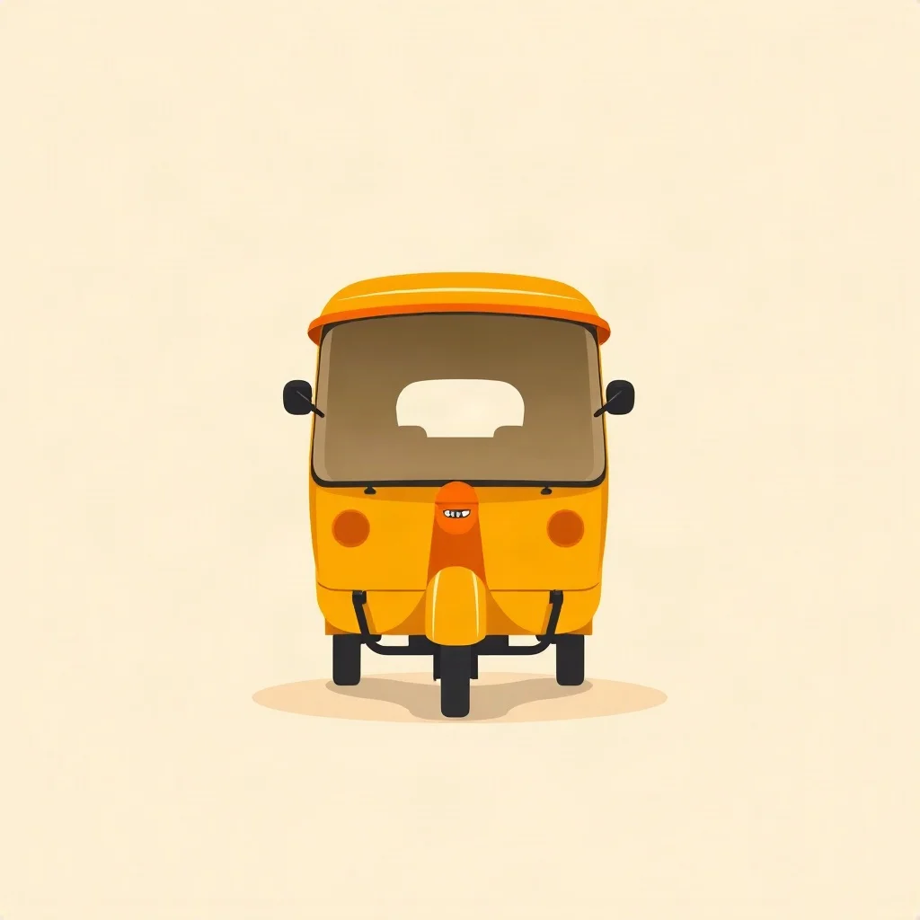 Local Transport