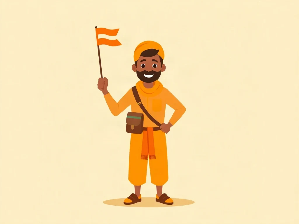 Margdarshak Buddy