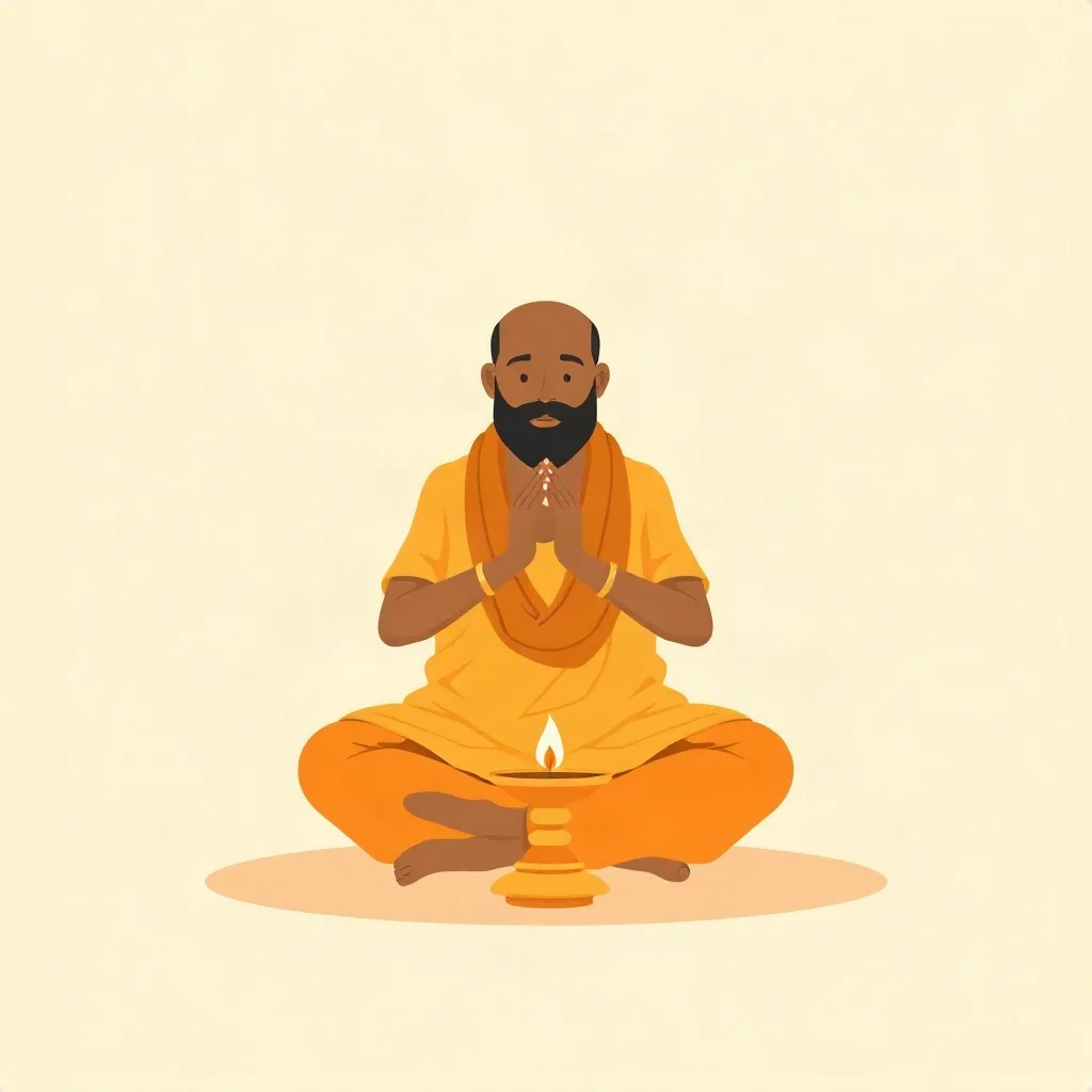 Pandits & Pujas