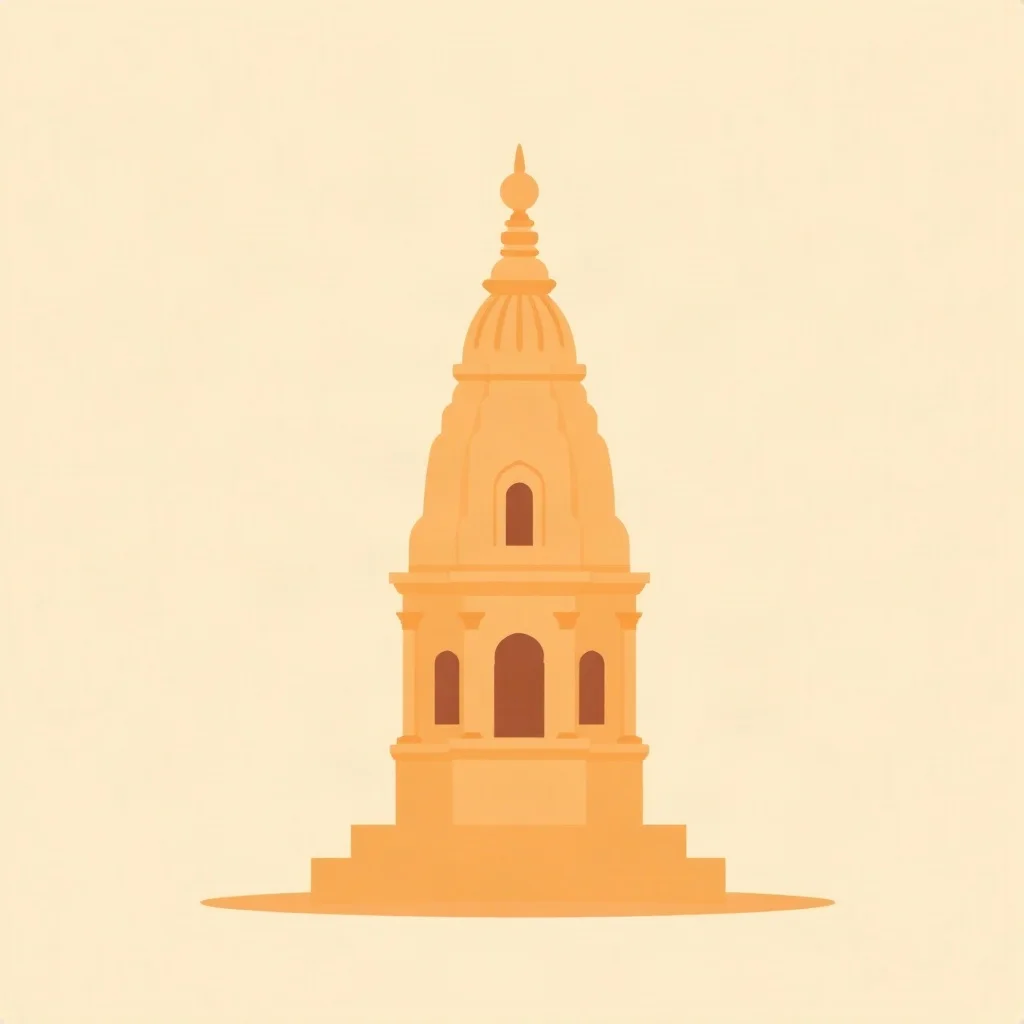 Temple Information